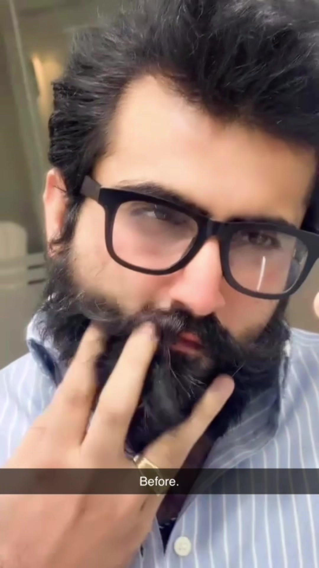 @Mustafa Ali Shah