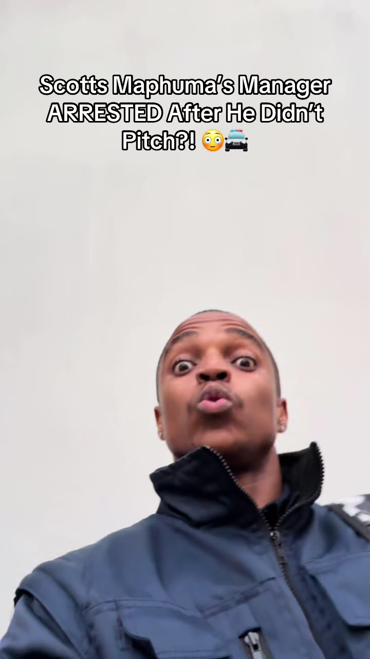 @Diketso Maja