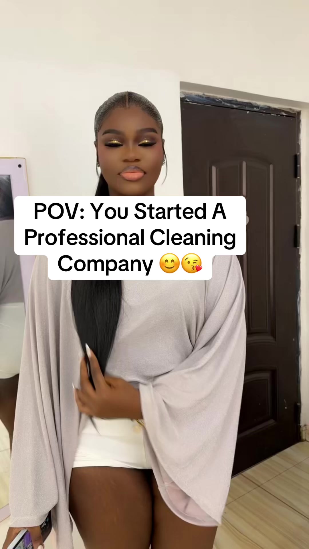 @Neat Vibes Cleaning Agency