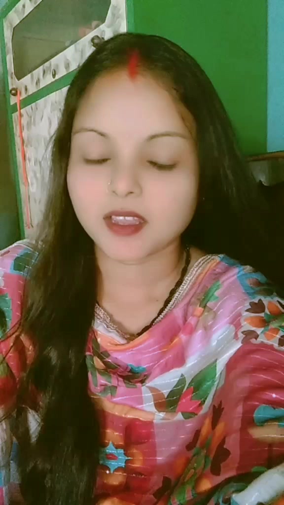 @❣️phulmati sah3❣️