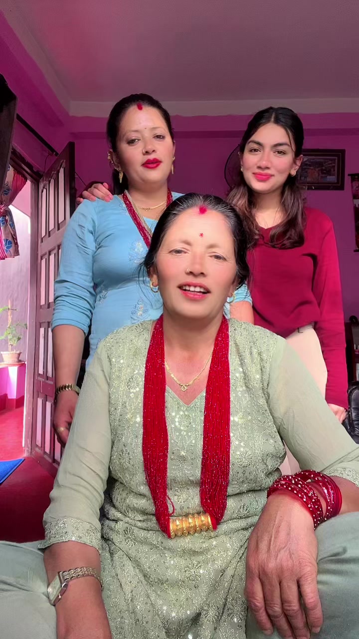 @Sunita Bhattrai