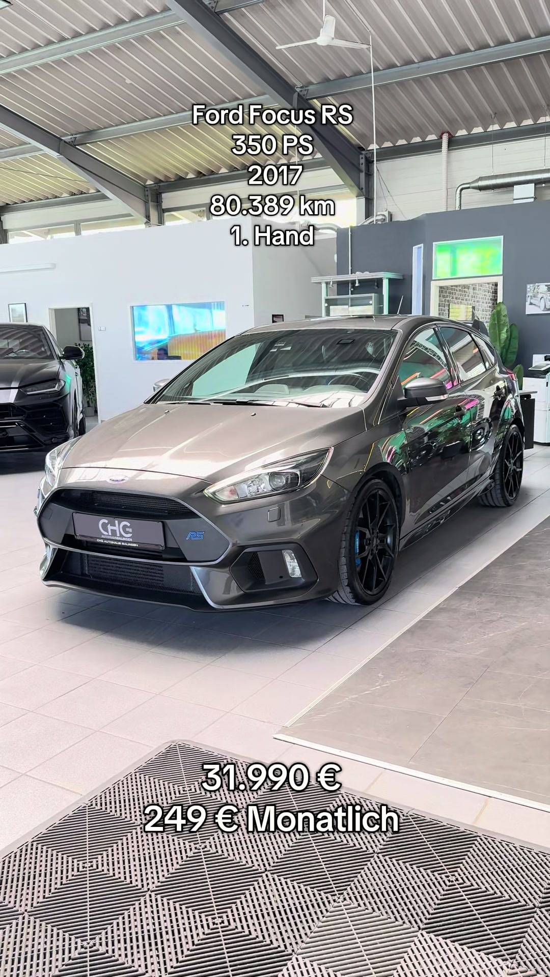@CHG Autohaus Balingen GmbH