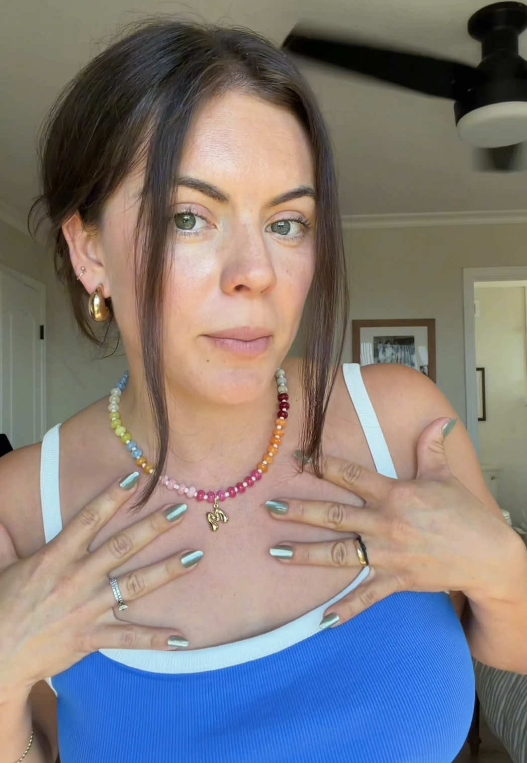 @Michelle | Positive Motherhood