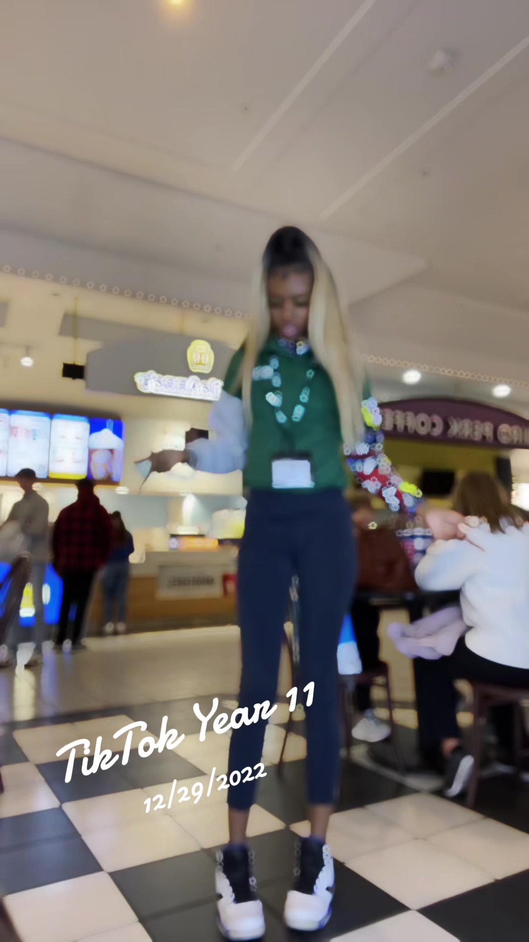 @Kiki Marie🌹💋 &bull; Kiana 🌺