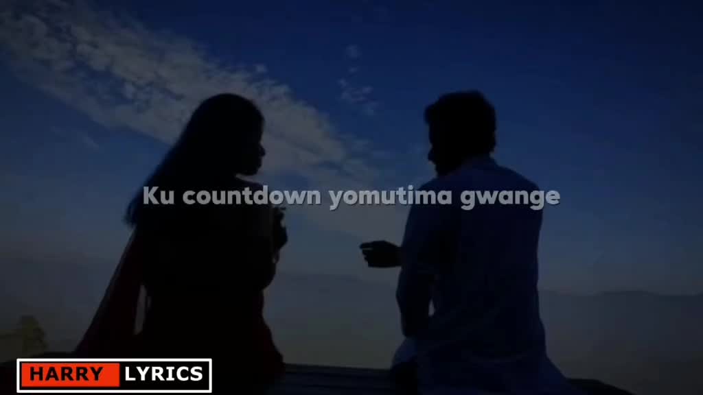 @Harrylyrics