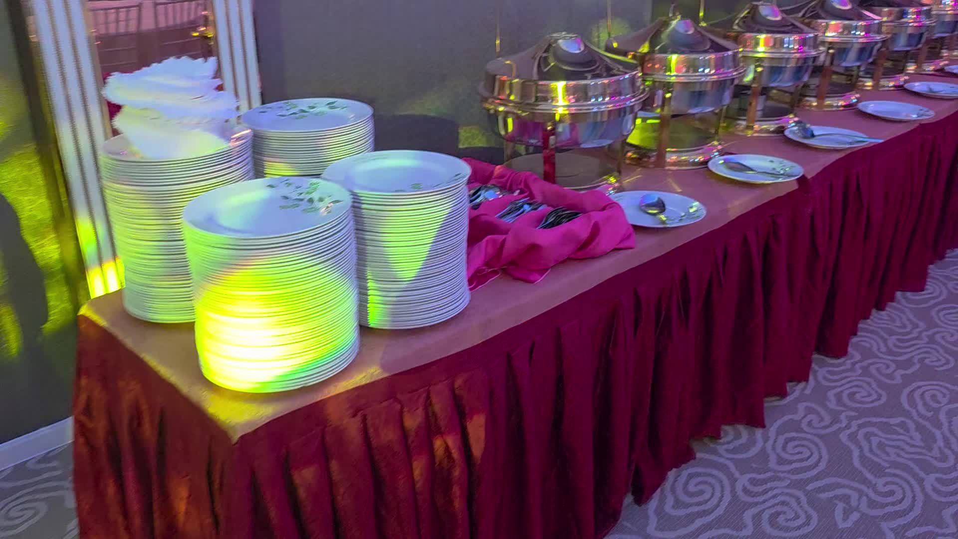@EVERGREEN EVENT