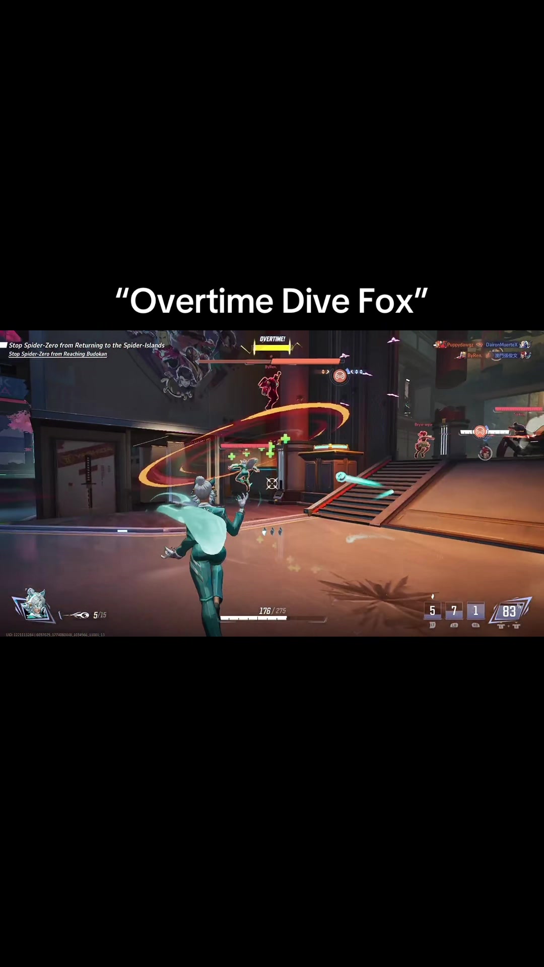 @Eversaint Gaming