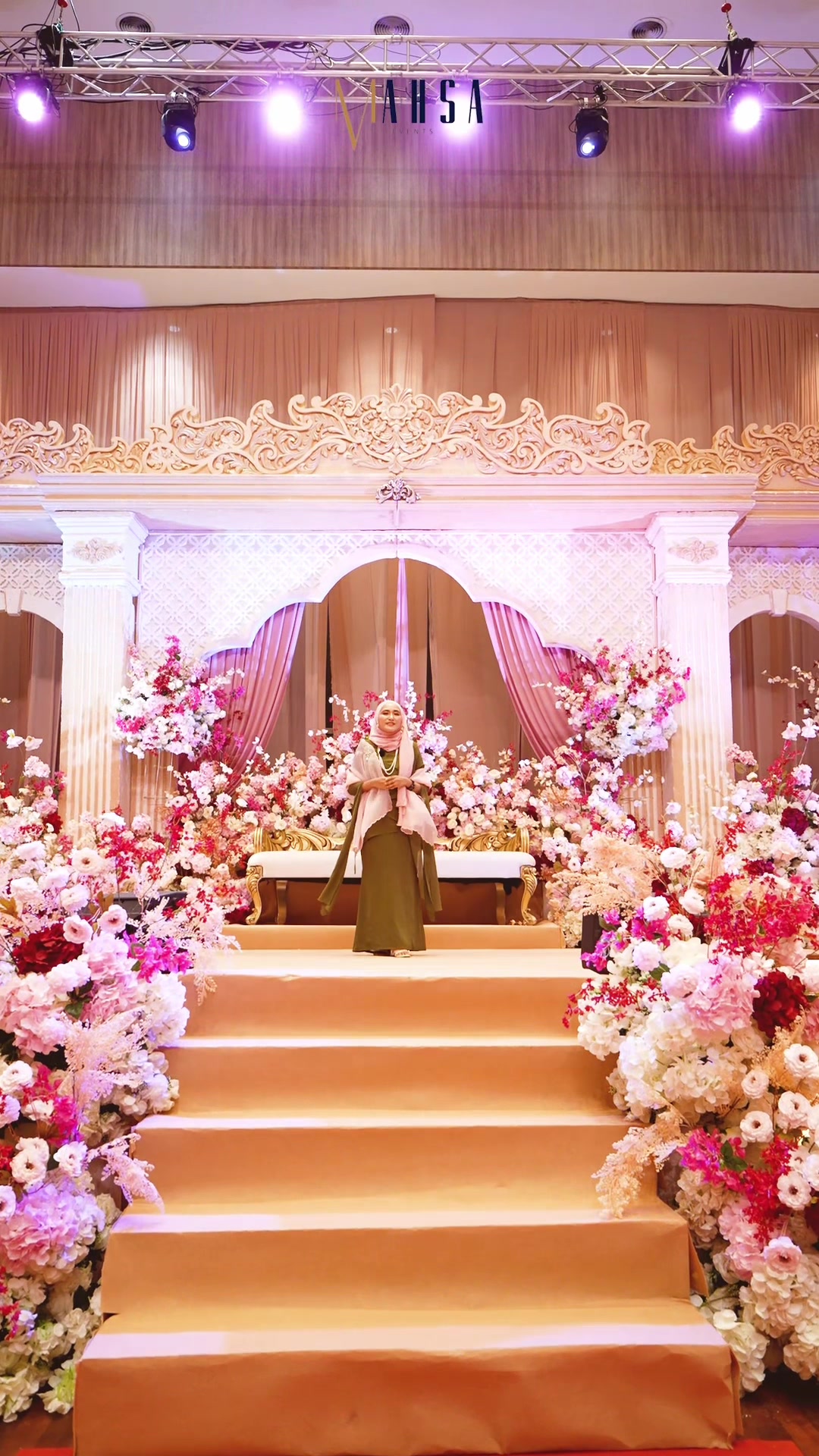 @MAHSA Event Spaces