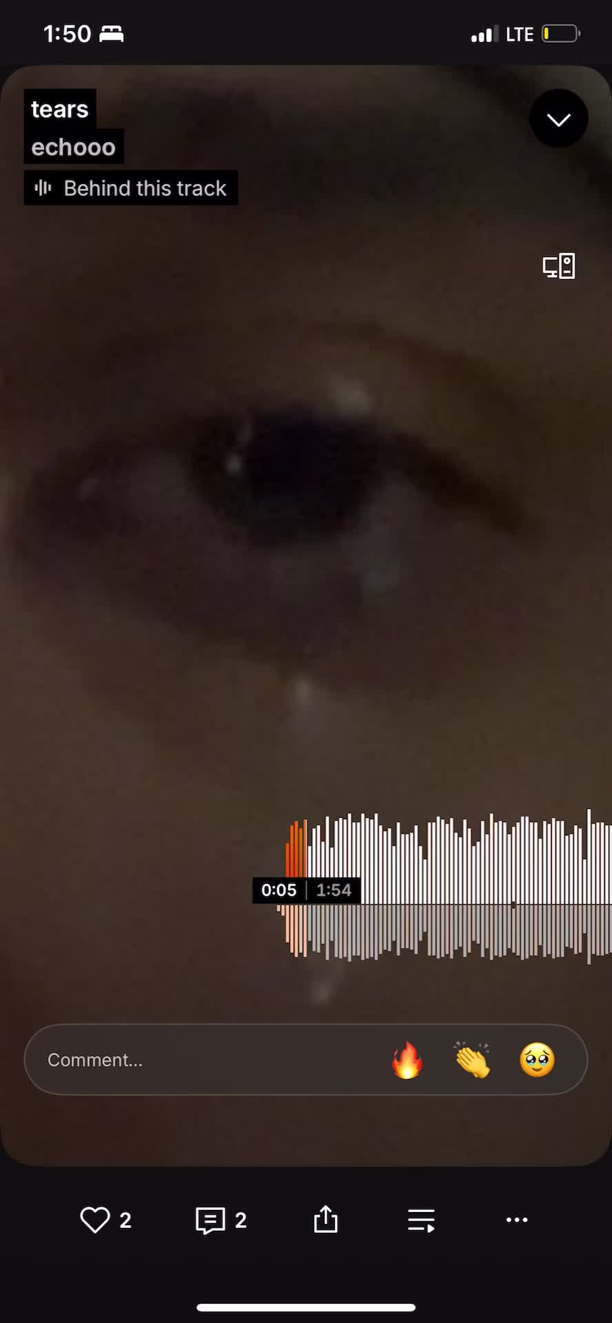 @ilyechooo