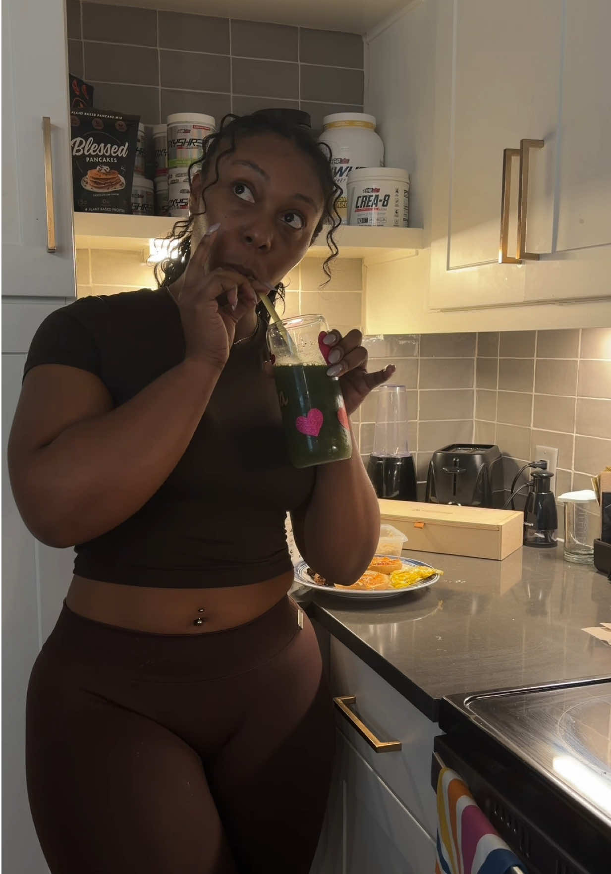 @WaistDoc | PERSONAL TRAINER