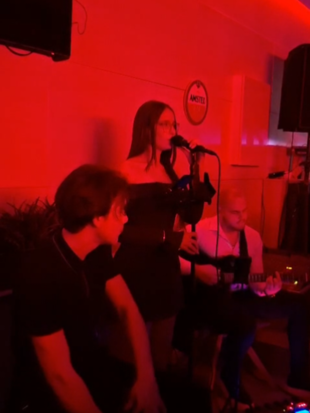 @nadja milenkovic🎤