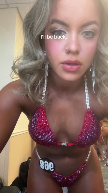 @Reychellfit
