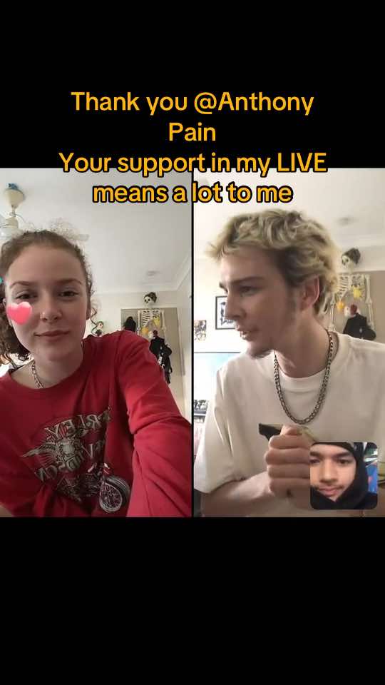 @billieonlive