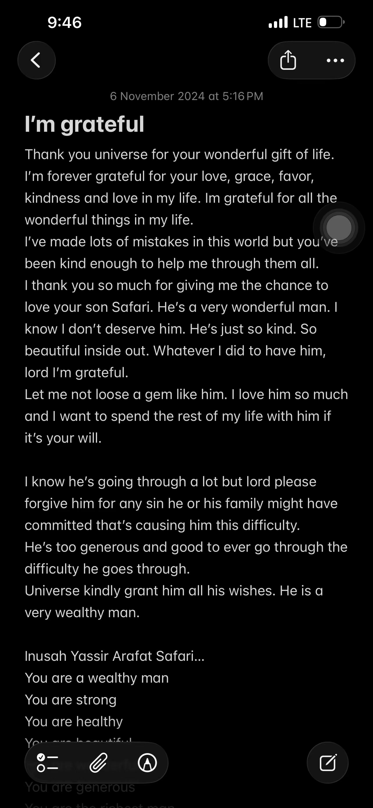 @June 4 💔