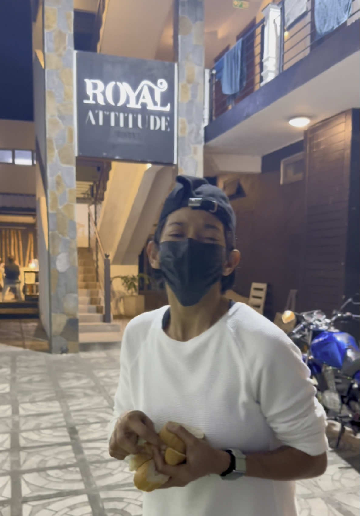 @Hyder Sahebally