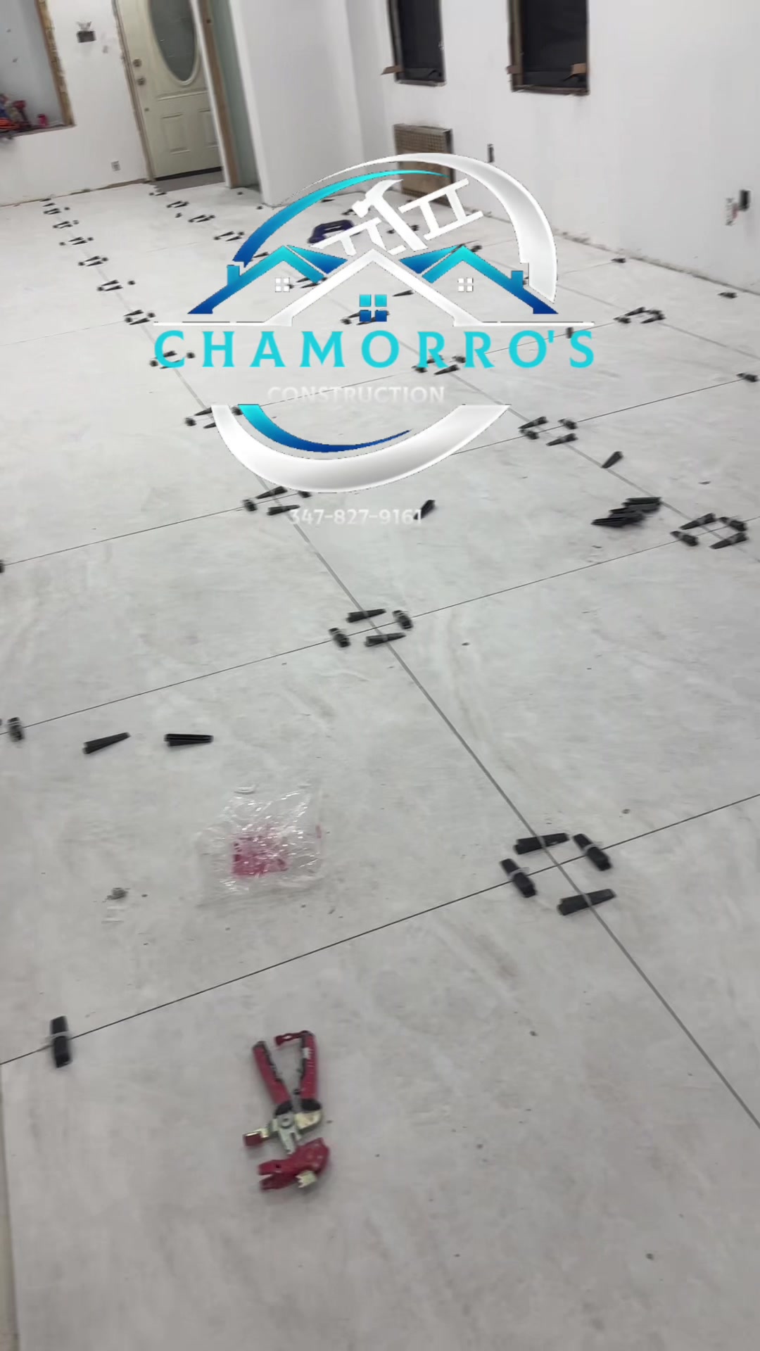 @Chamorro’s construction corp
