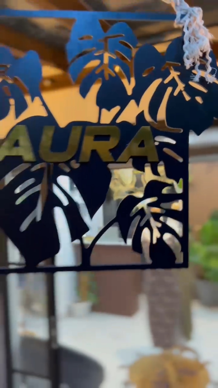 @Aura Mauritius