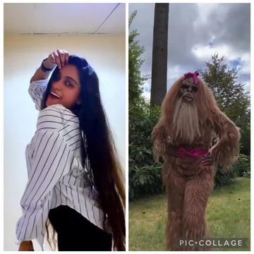 @🐒නටන වදුරා🐒