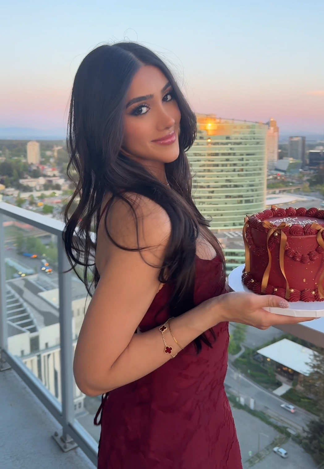 @Simran Sandhu