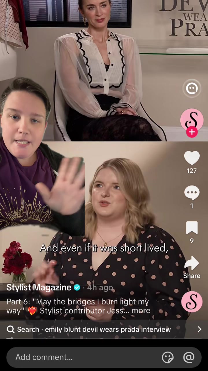 @MMFR | Plus Size Fashion