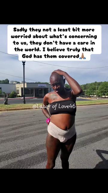 @A Labor of Love
