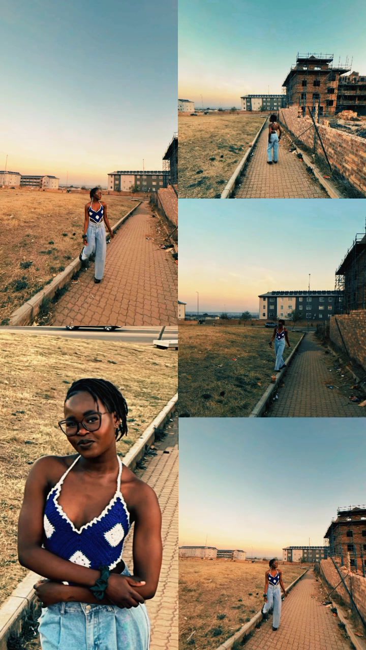 @Ntshuxeko Mabunda