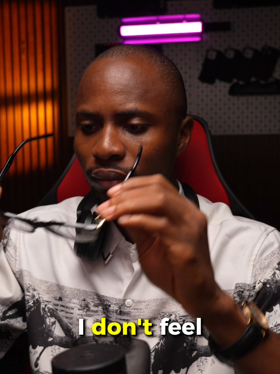 @Coach Dami