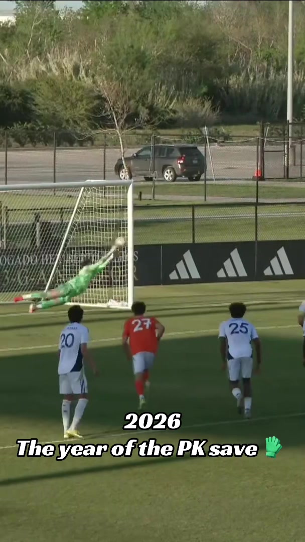 @MLS NEXT Pro