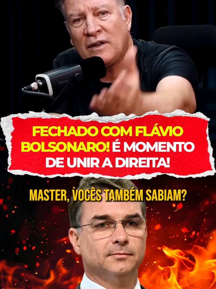 @Major Ara&uacute;jo 🇧🇷