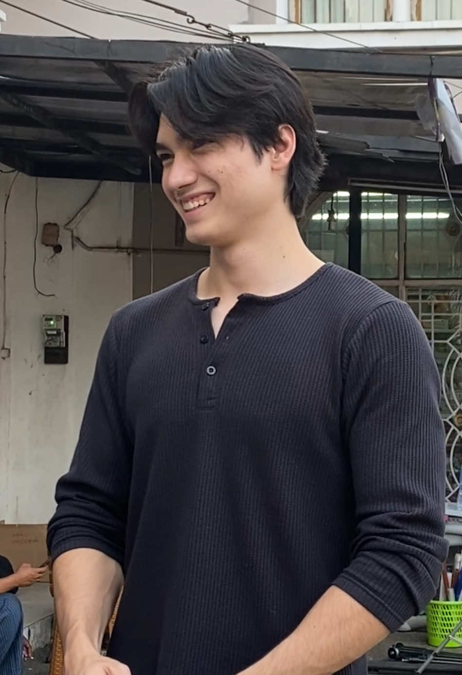@Akun Saya