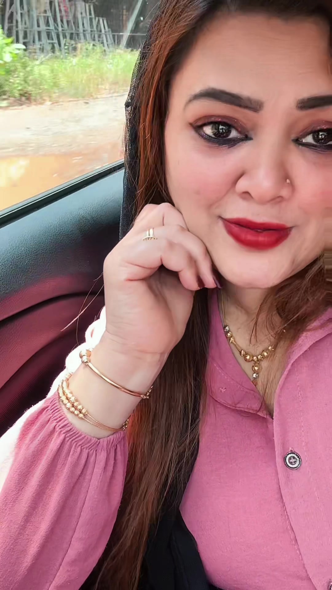 @Shereeja ❤️