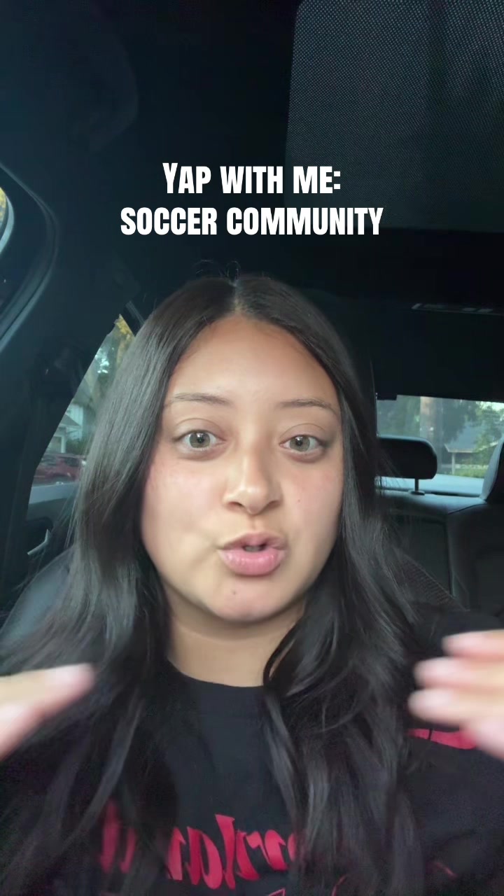 @Aisha|PDX Sports Content
