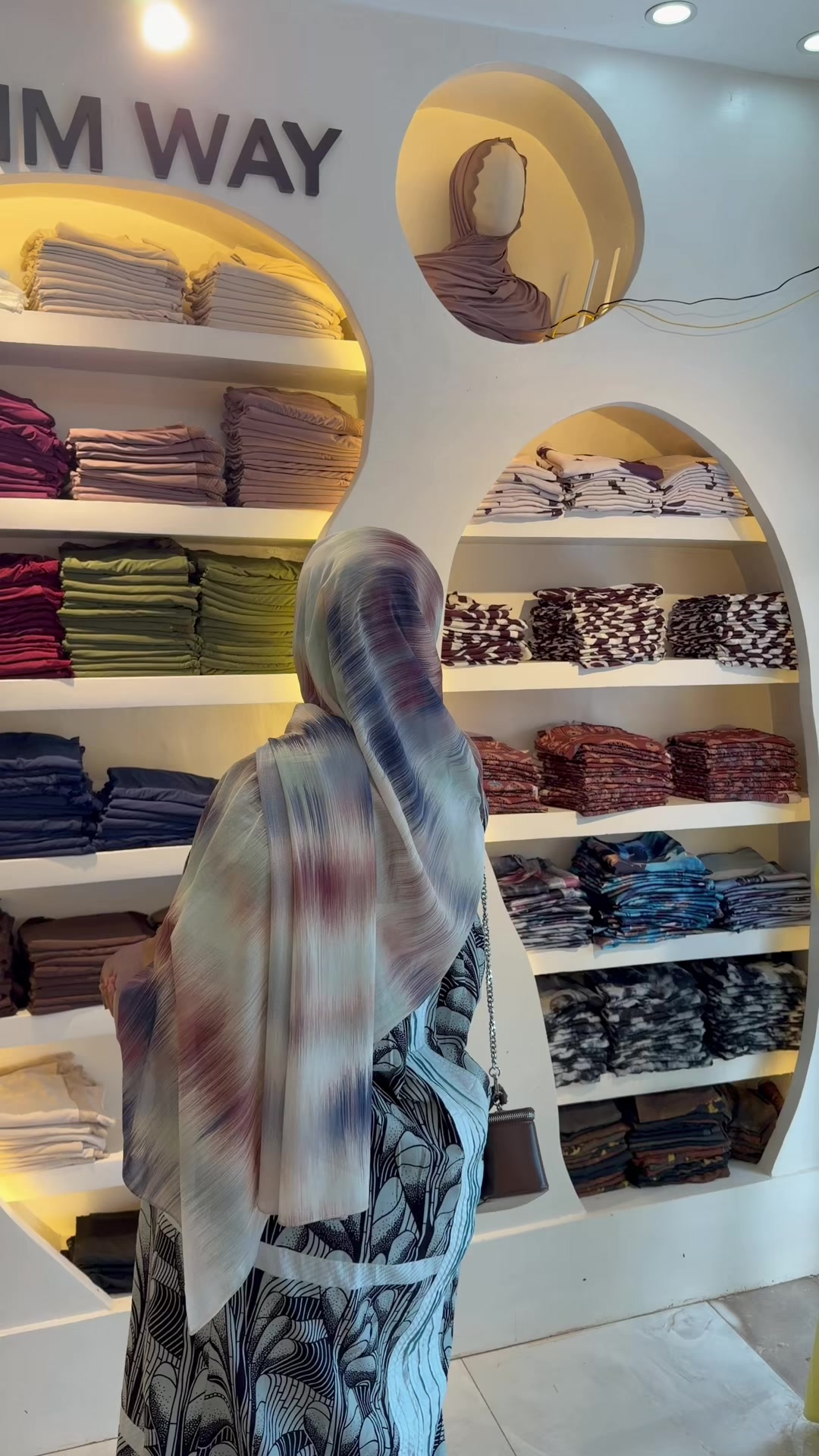 @Tima NIQAB HOUSE 75548808