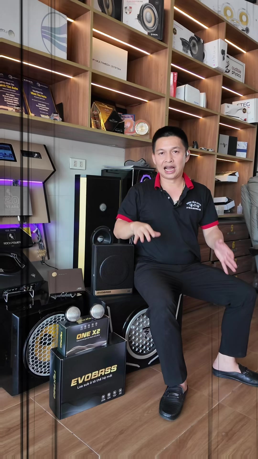 @MinhTânAuto-Chungauto Bắc Ninh