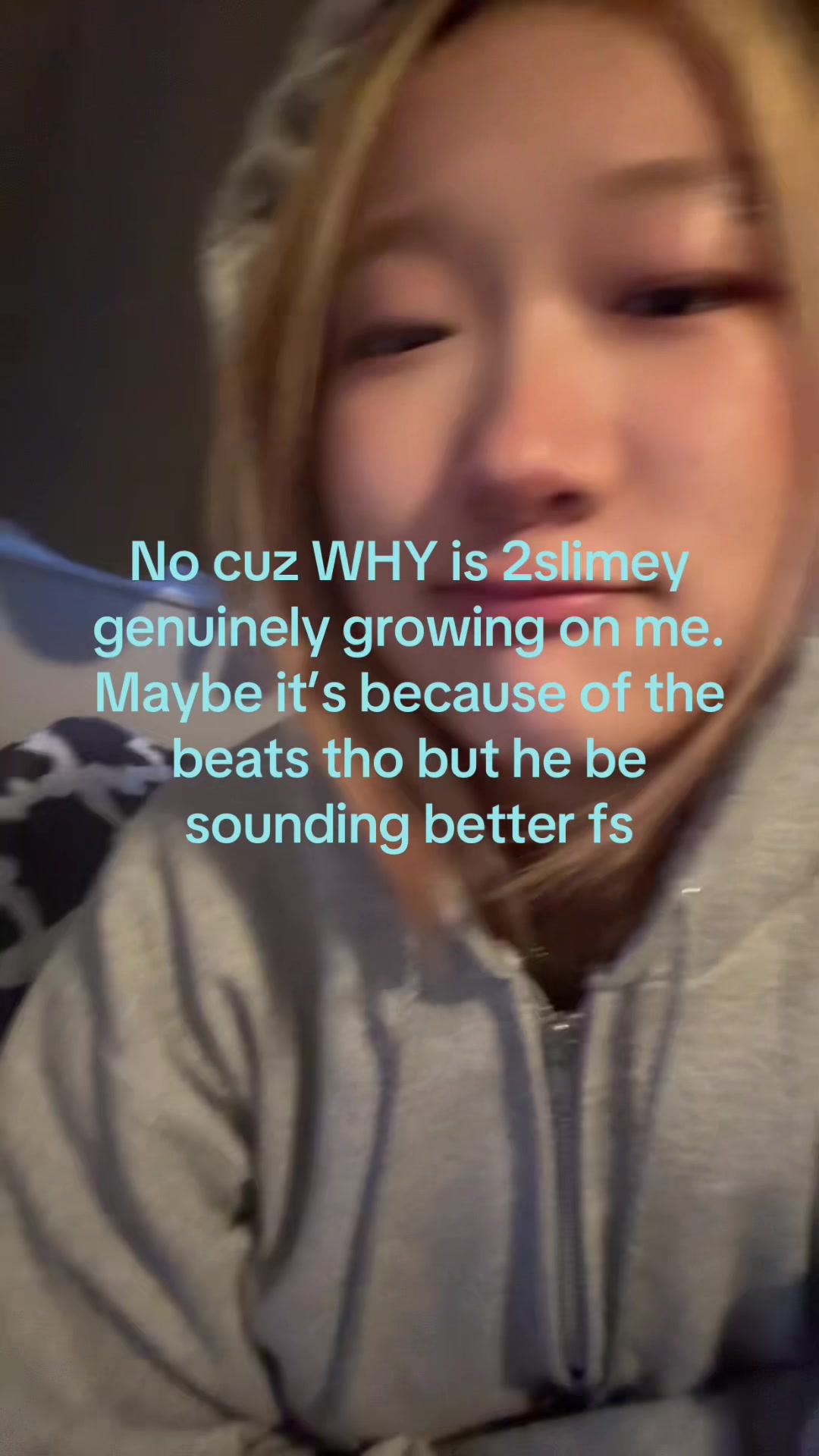 @Mynameisheather