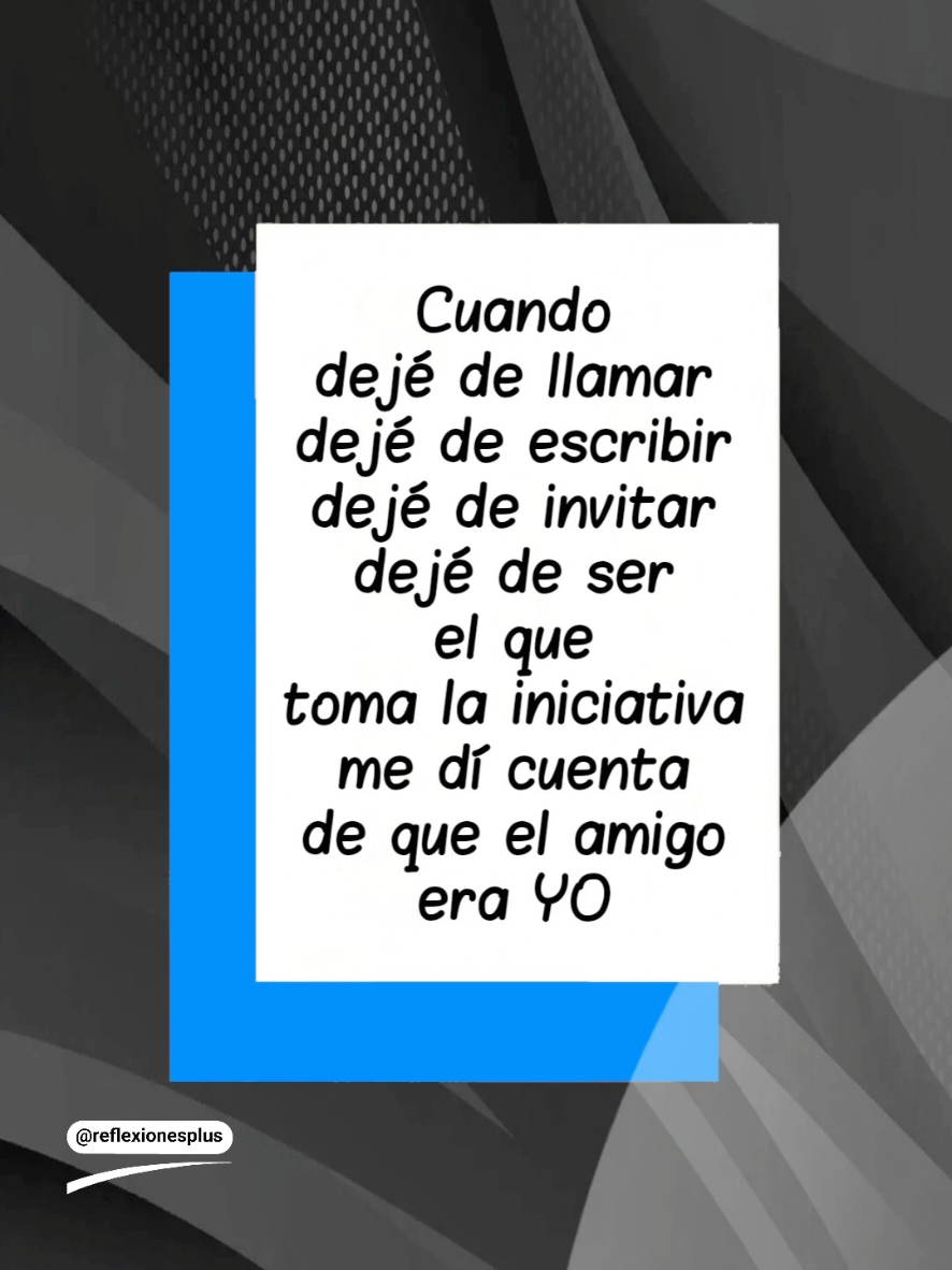 @reflexiones