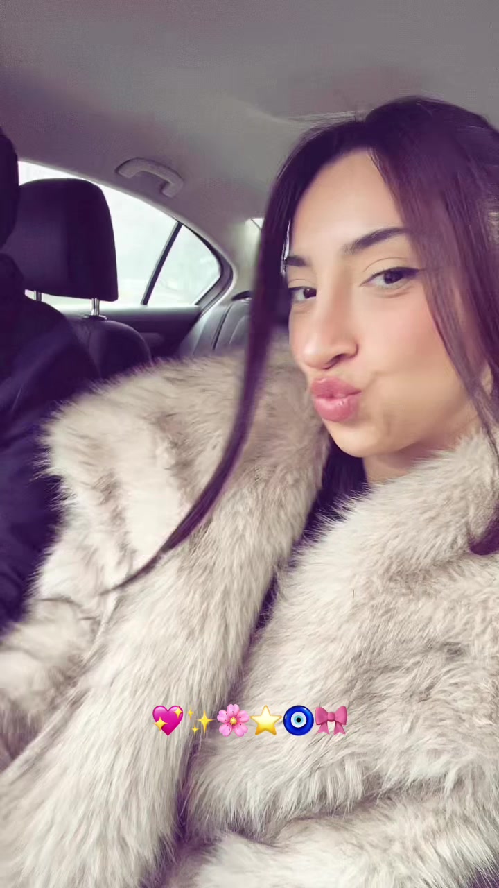 @B&uuml;şranur Mutlu