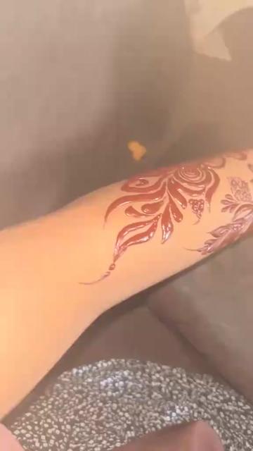 @miss henna arts