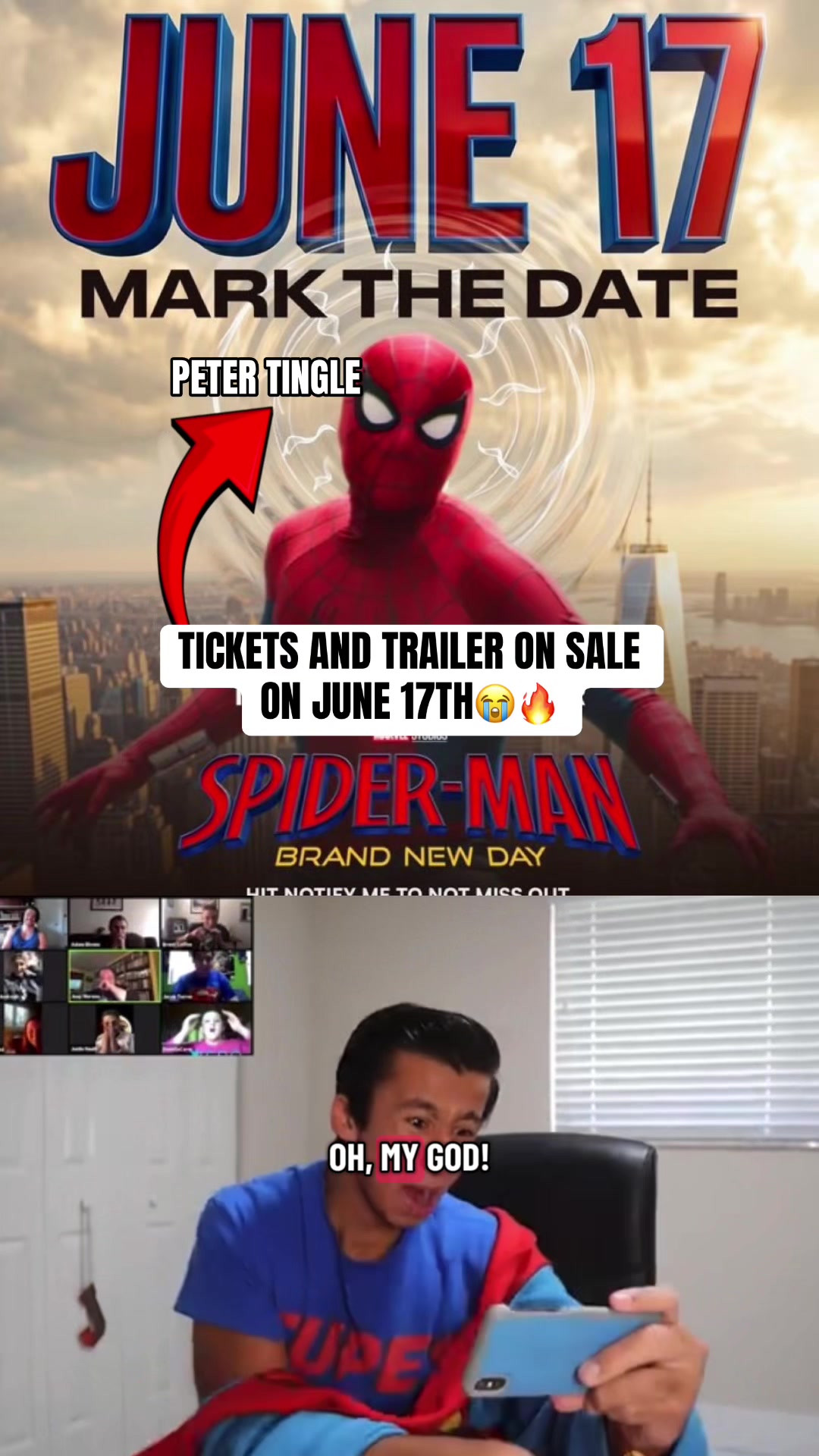 @Vic’s Clips🕷️🕸️