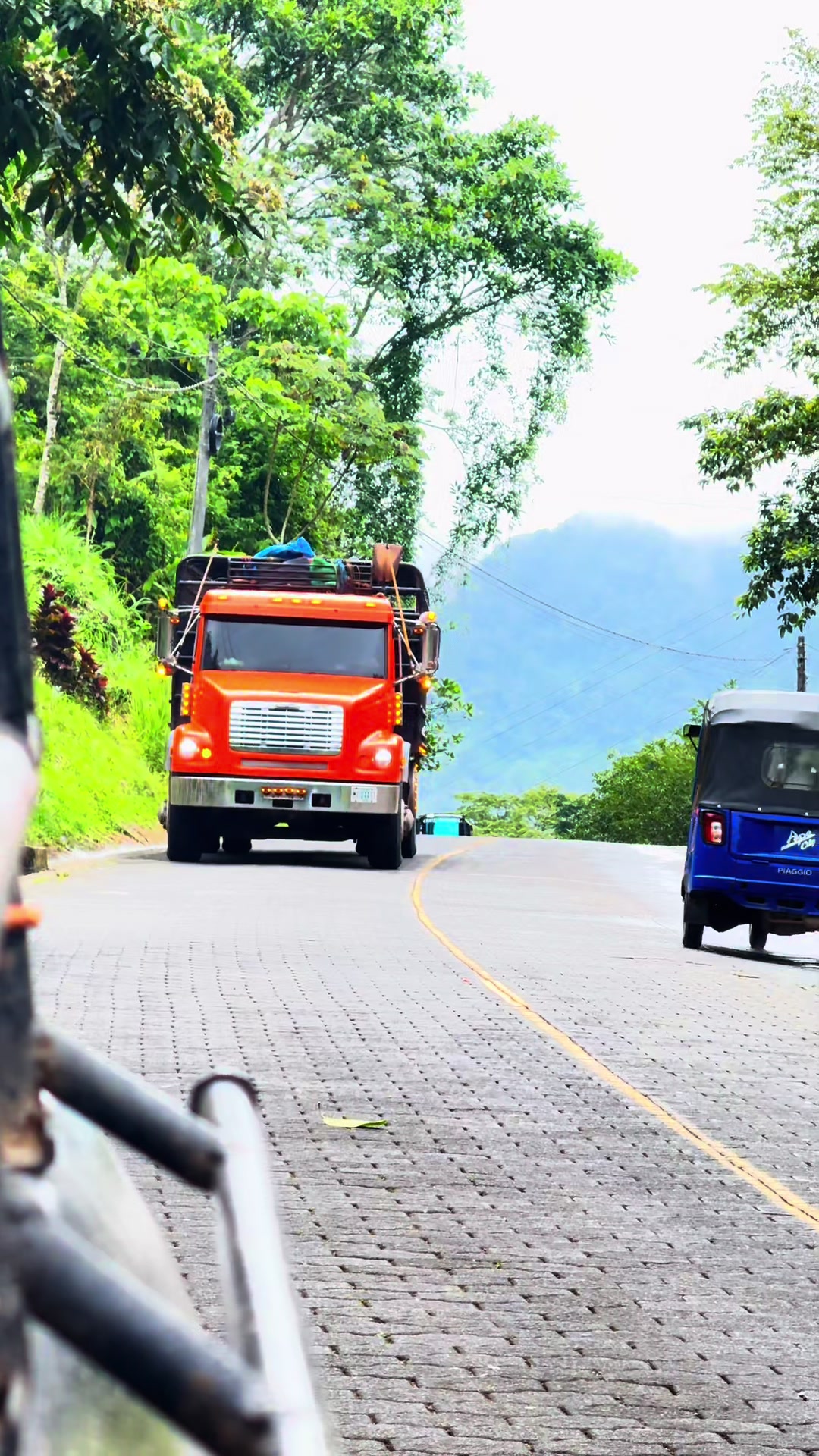 @HARLEY DAVIDSON TRUCK ๐๐