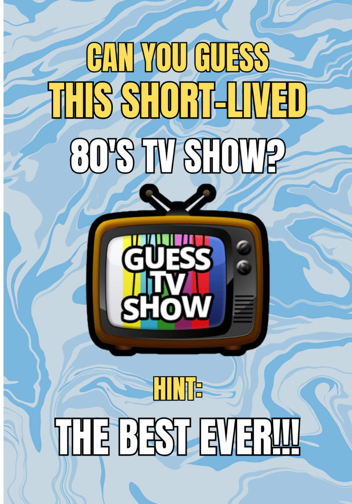 @Fun Dip TV Nostalgia
