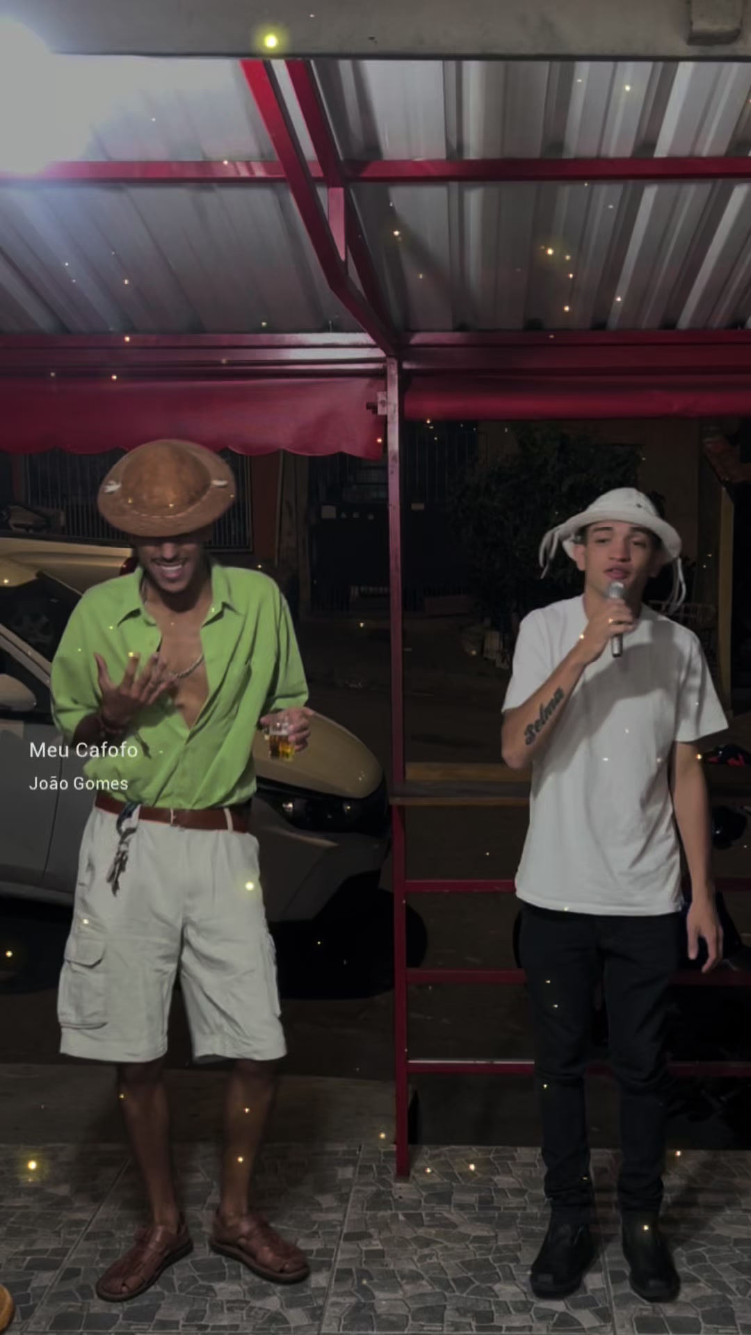 @JahJah
