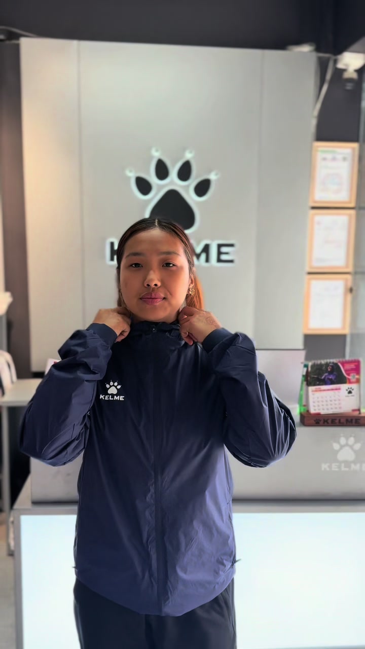 @KELME SHOWROOM BAGLUNG
