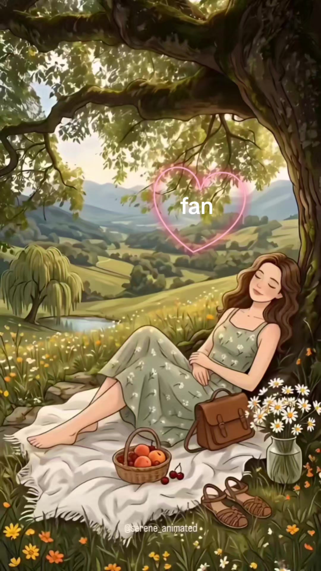 @fan