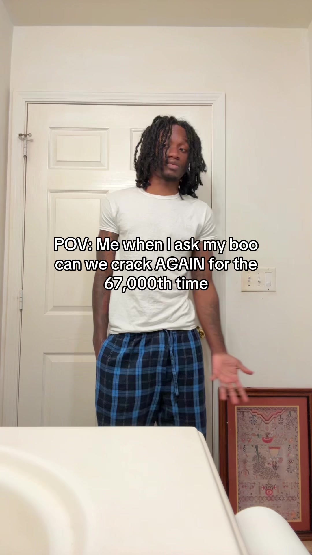 @ZayWITHApurplebonnet💂🏾♂️