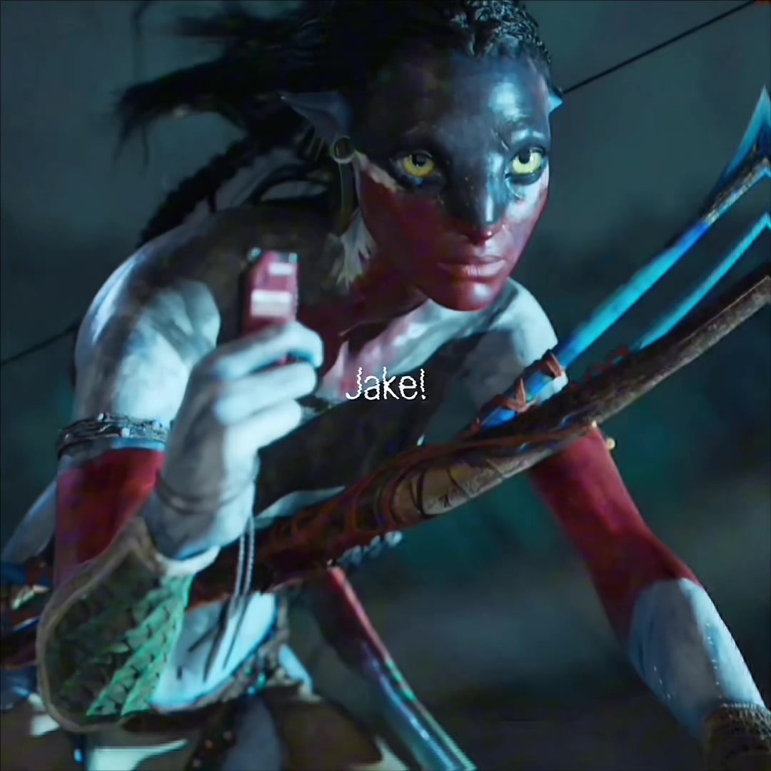 @The cavalry&rsquo;s side chick (Pip)