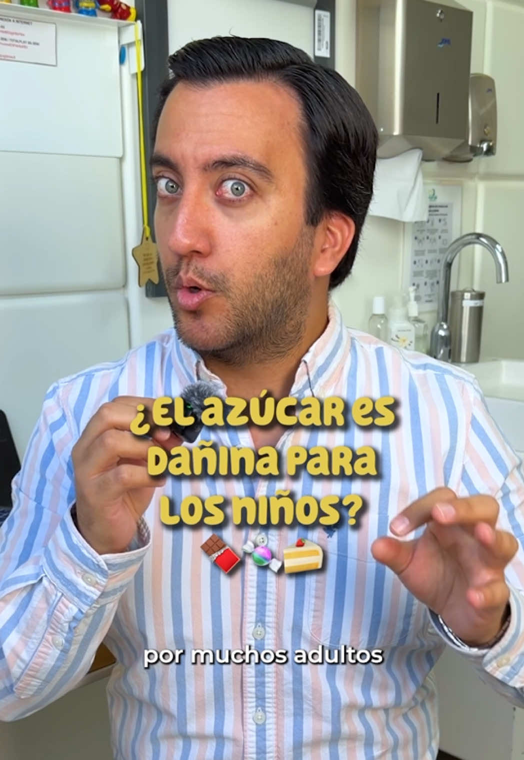 @DrCarlosAguilar Cirujano ni&ntilde;os