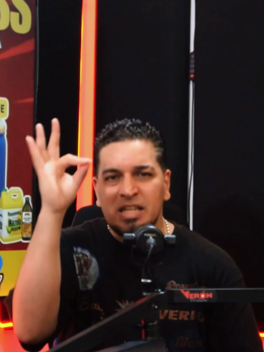 @Ver&oacute;n tv show