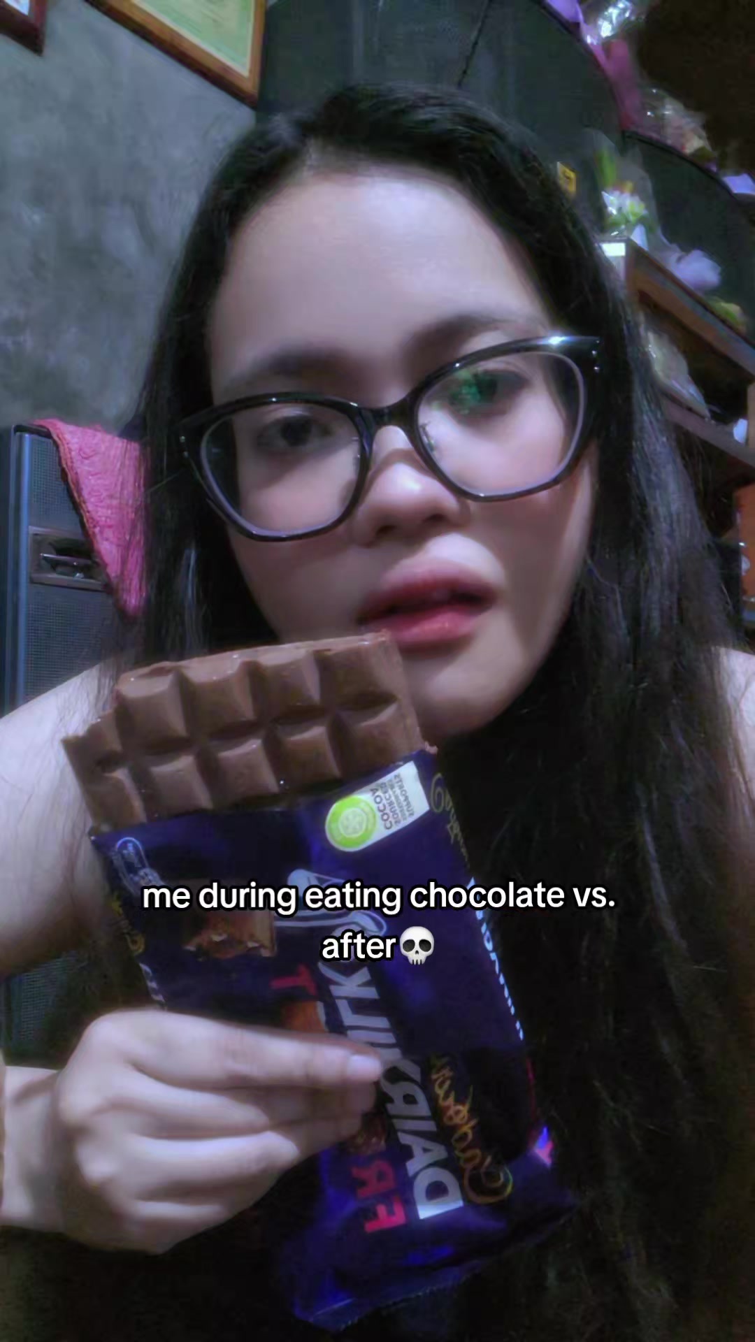 @Black lady