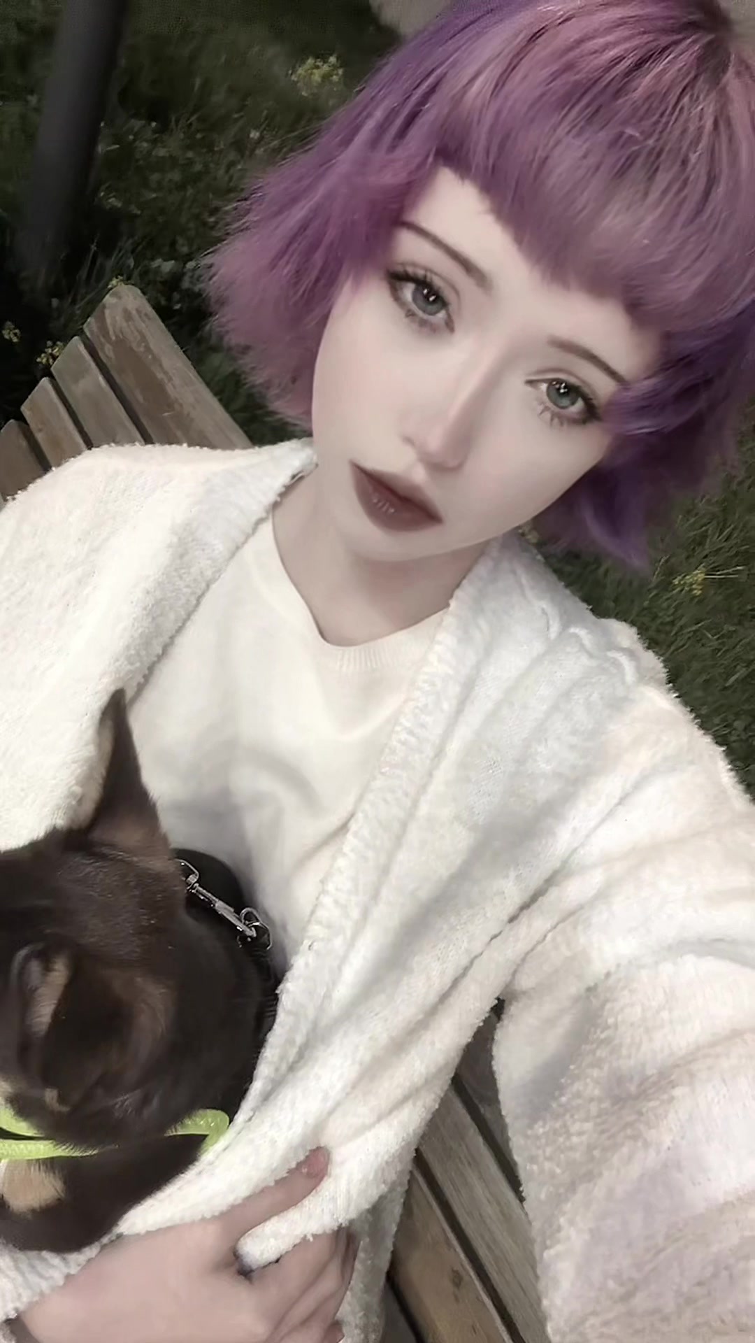 @мэй